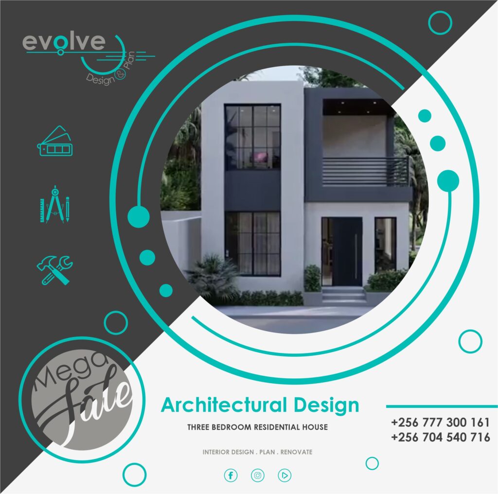 evolve design branding 3