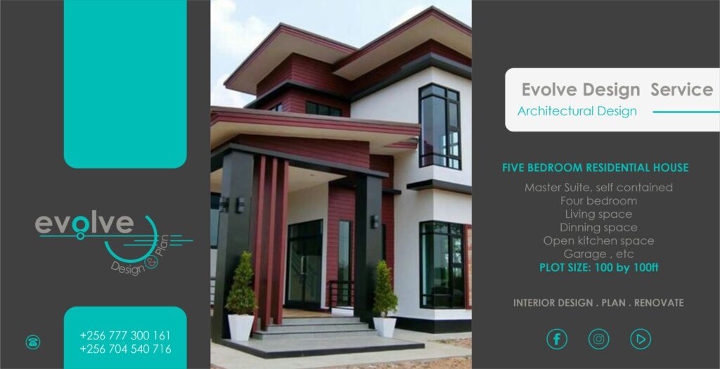 evolve design branding 7